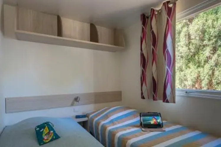 Camping De La Plage