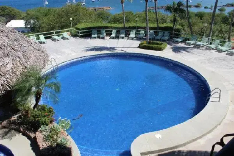 Flamingo Marina Resort Studio