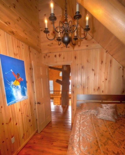 Deluxe Chalet