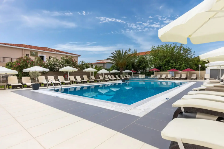 Esperia Boutique Hotel