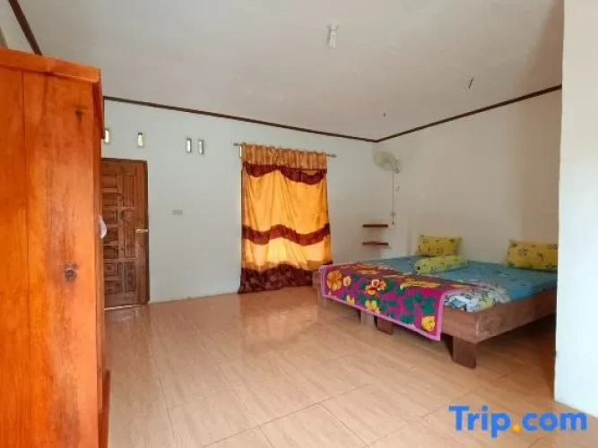 Standard room with river view
