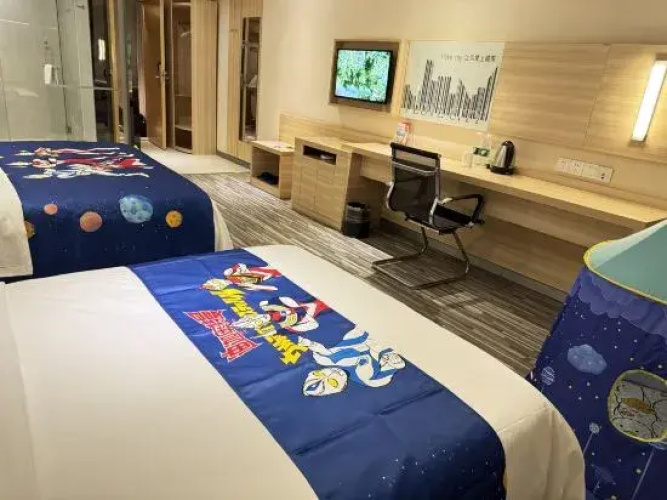 Narapo hotel