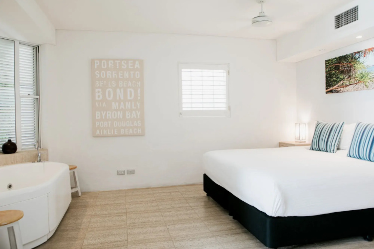 Noosa Blue Resort