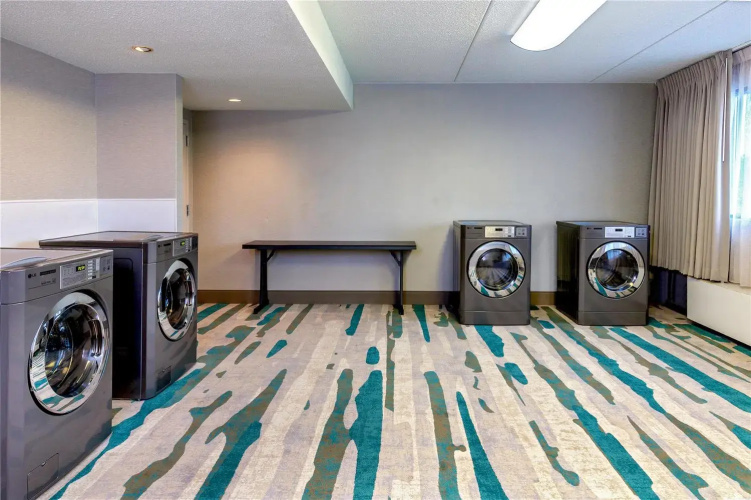 DoubleTree by Hilton Hotel Boston - Westborough