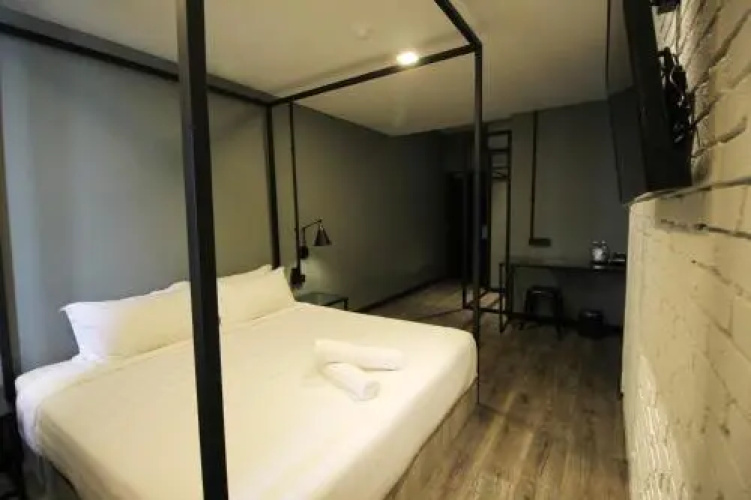 68 Boutique Hotel