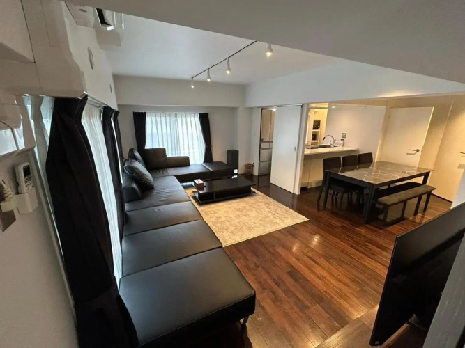 NIYS apartments 09 type