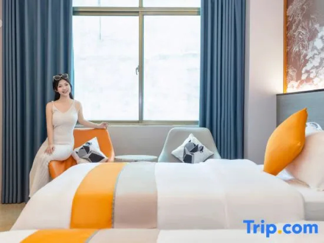 Xinlanwan Holiday Hotel