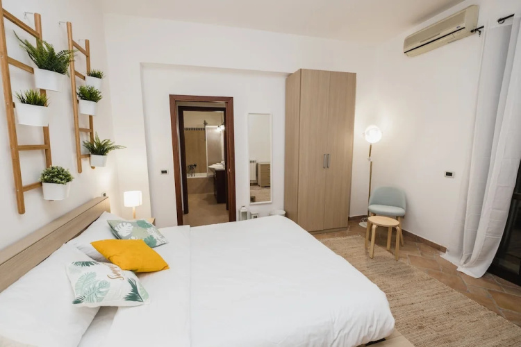 LuminHouse Apartments Mondello
