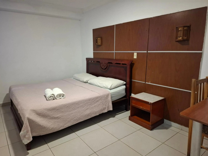 Hotel Discovery