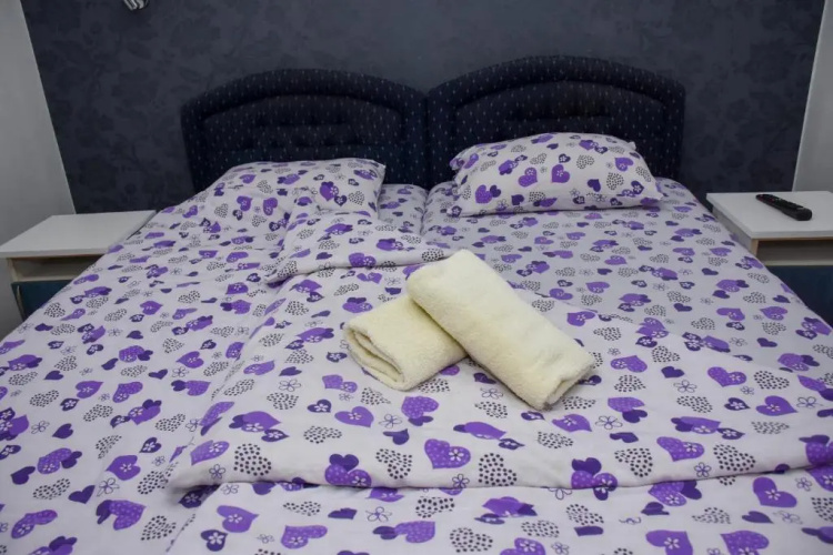 Guest House Ceca