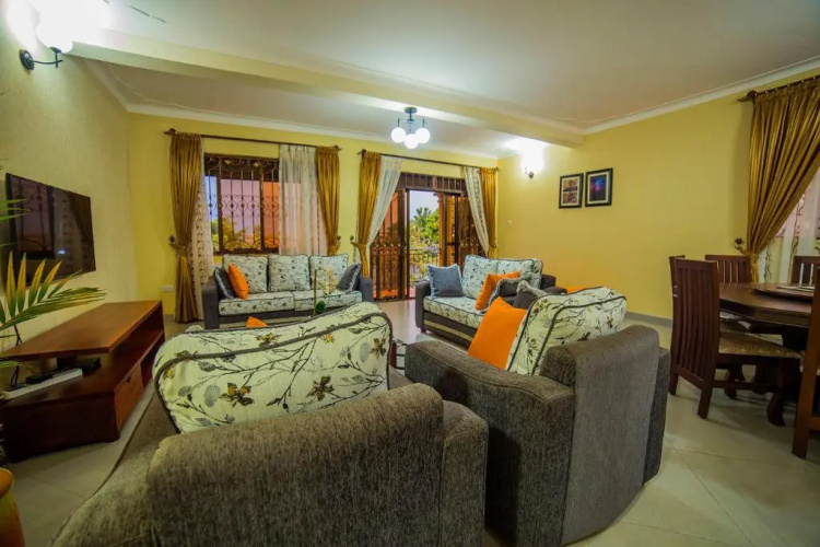 Greens Guest Homes