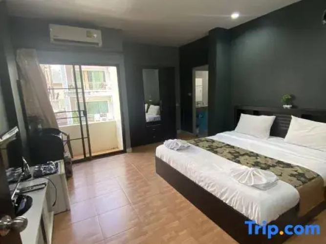 L and K 2023 Residence