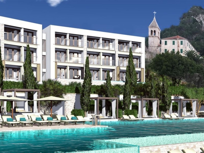 Hotel Nimfa