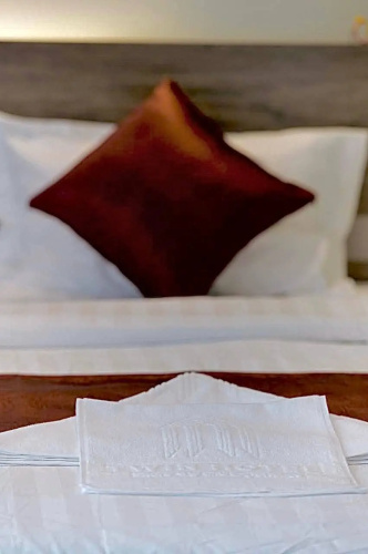 Twin Hotel