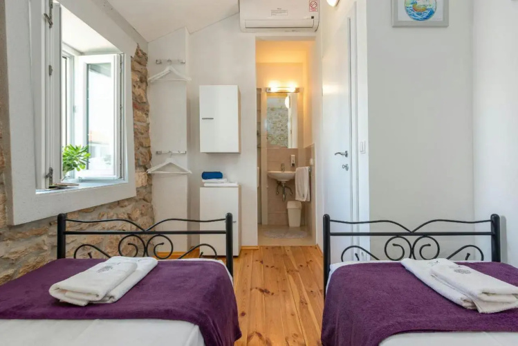 Holiday Home Nin