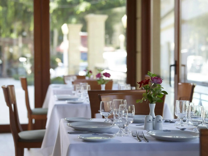 Фотография отеля