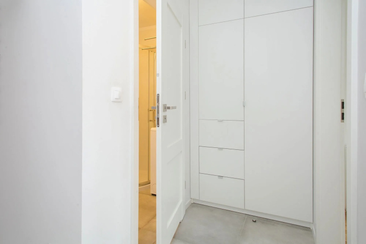 ShortStayPoland Chlodna B21