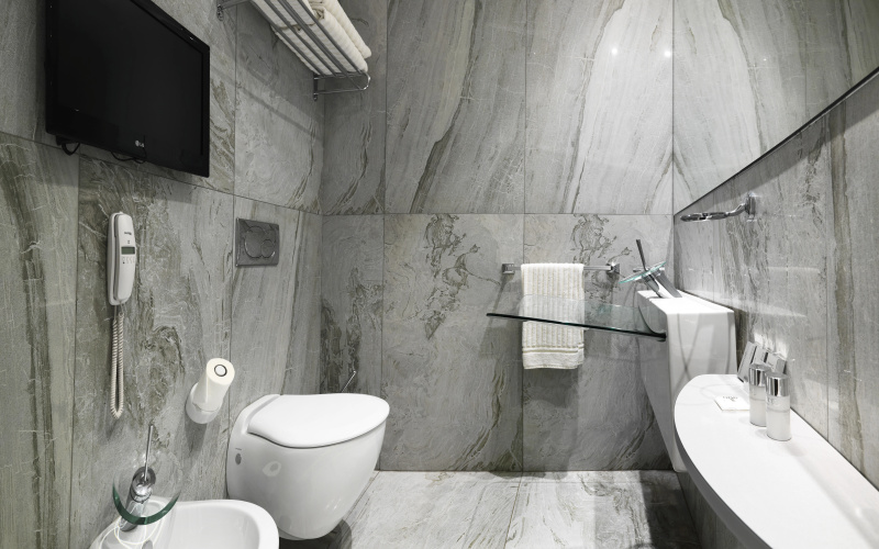 Spagna Royal Suite photo 9