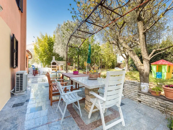 Villa Ketty