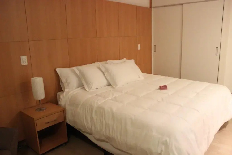 Vivant Residence