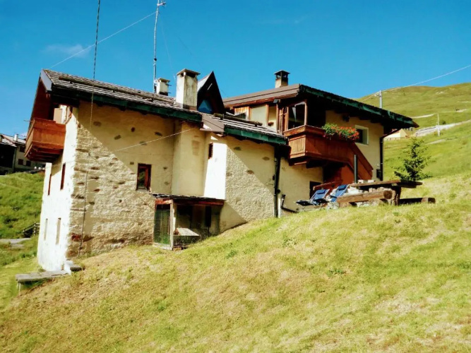 Casa Rainolter