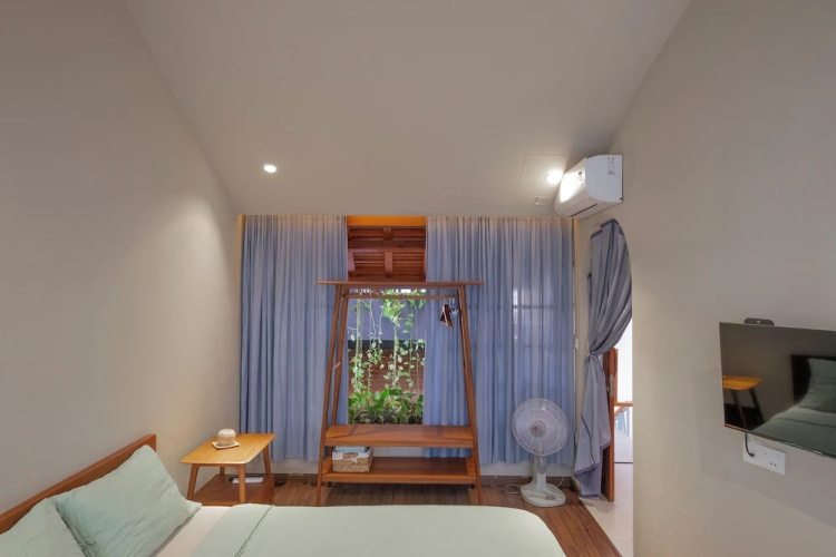 Nha Binh Homestay