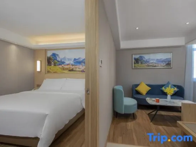 Business Double Suite