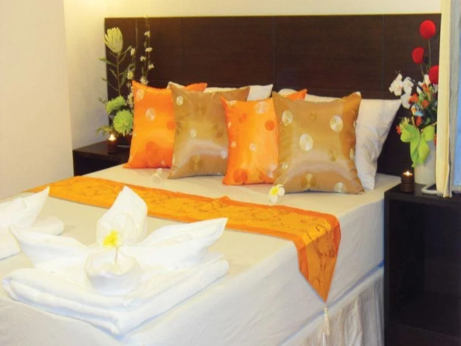24@Home Hotel