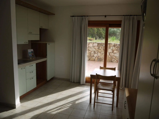 Hotel Porto Puddu - Il Nido dei Gabbiani