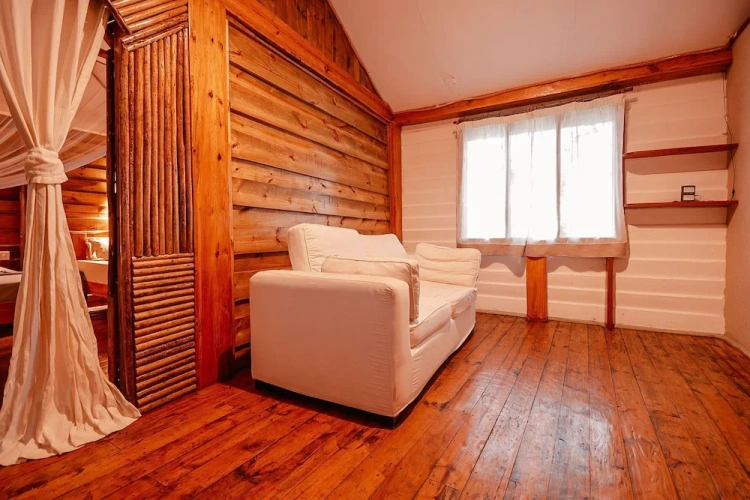 Standard Double Family room