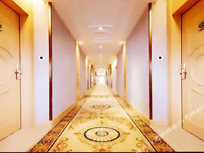Haorun Hotel