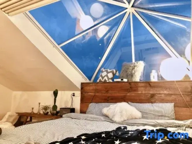 Double Suite with balcony