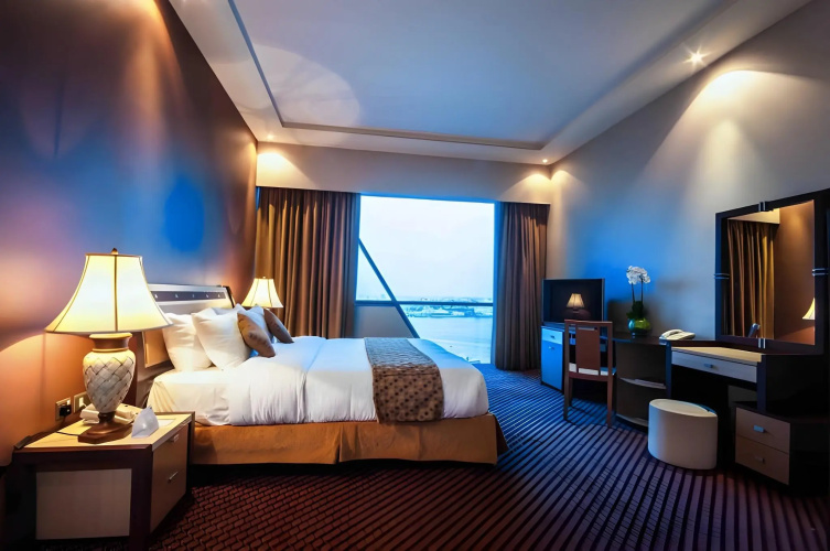 Elite Resort & Spa