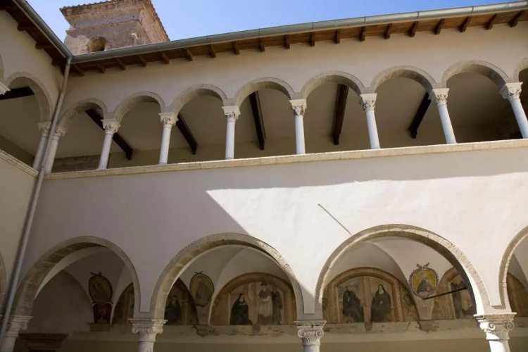 Villa San Filippo