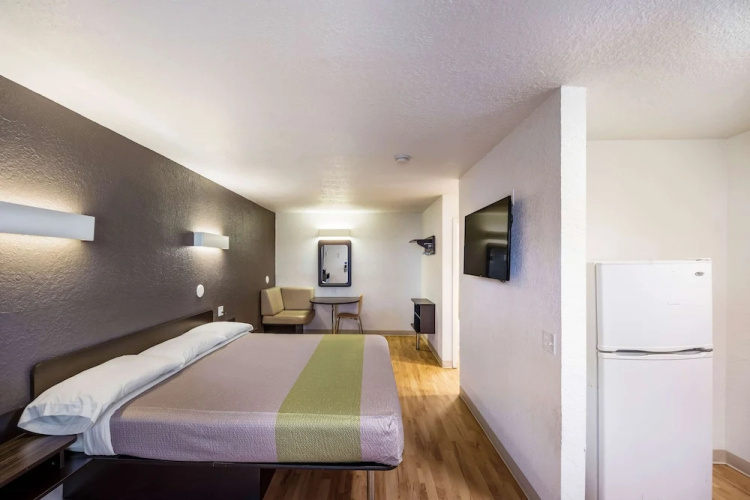 Studio 6 Irving, TX - Irving DFW Airport East