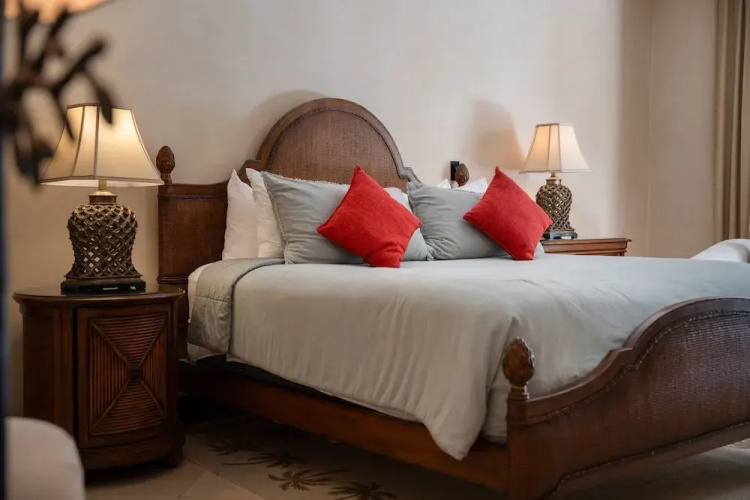 CR Luxury Casa Zafiro 7 Bdrm