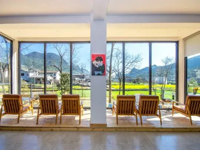 Shudao Hostel