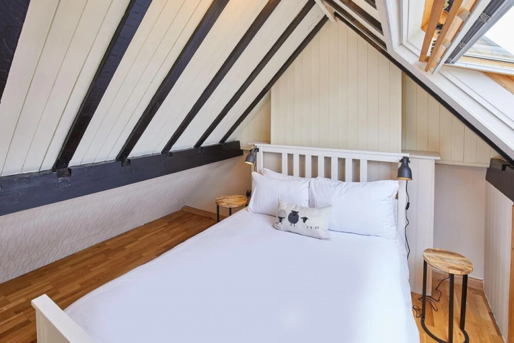 Host Stay Highmoor
