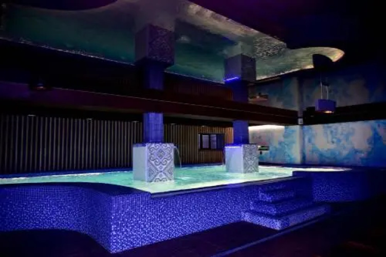 Goral Hotel & Spa
