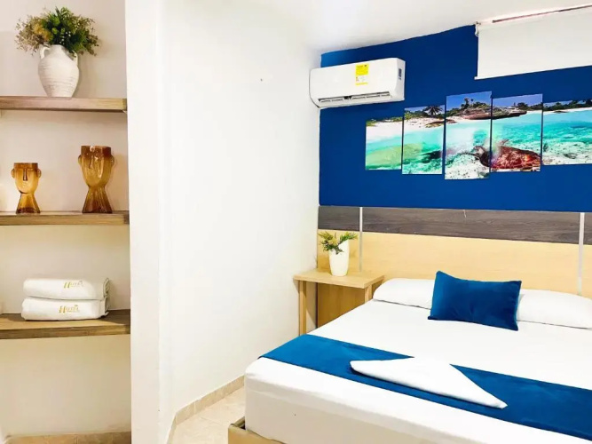 Hotel Caribe Real Inn