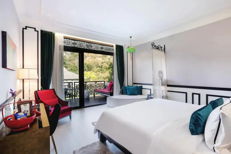 The Soul Resort