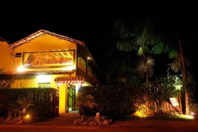 Otel görseli
