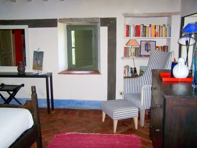 Villa With Pool in Sarteano