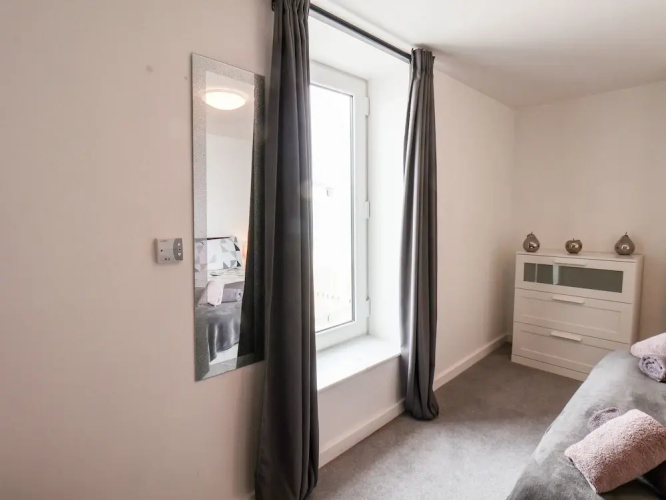 7 Seaview @ Bridlington Bay