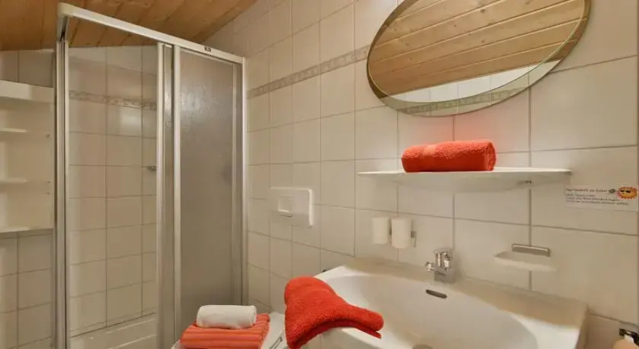 Pension Landegger