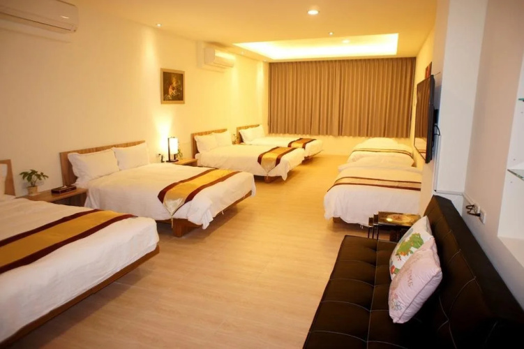 Simonhall B&B