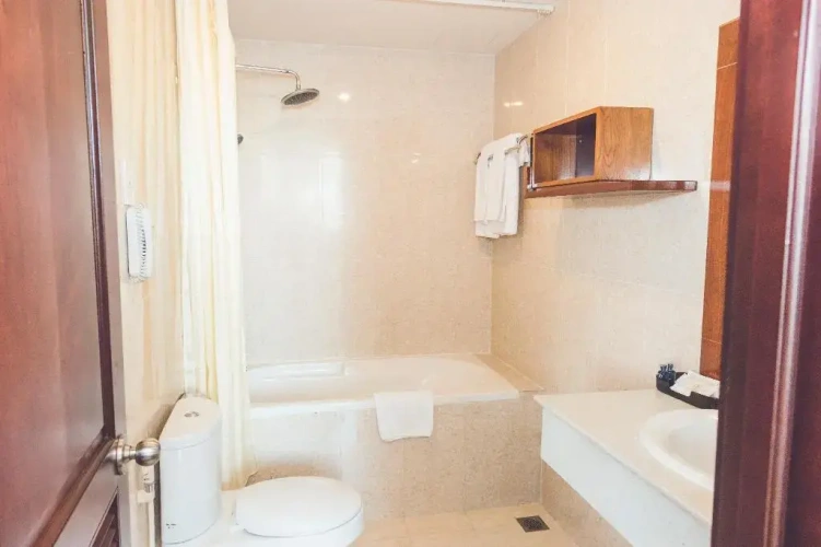 Suite