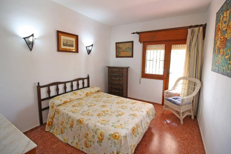 Villas Costa Calpe - Marfileña