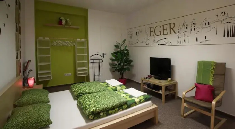 Balassi Apartman
