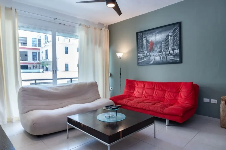 2 Bedrooms Standard room